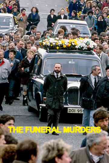 The Funeral Murders Poster