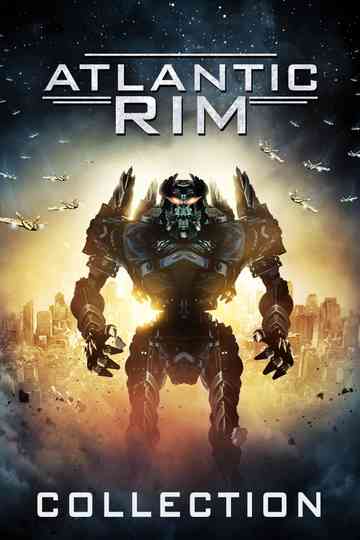 Atlantic Rim Collection Poster