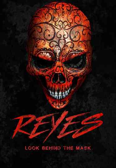 Reyes Poster