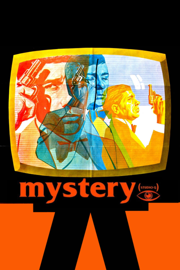 Mistery Poster