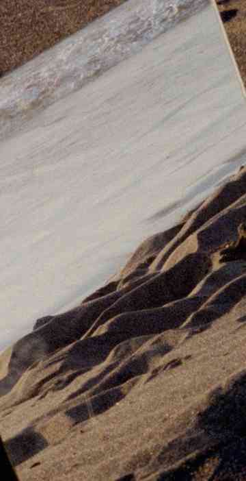 Double Ghosts Poster