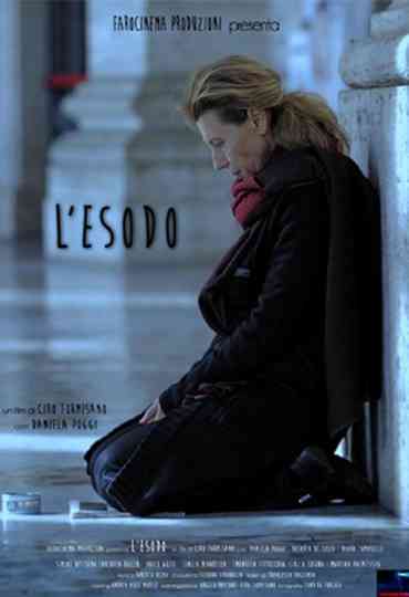 L'Esodo Poster