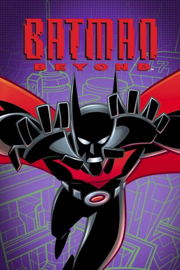 Batman Beyond