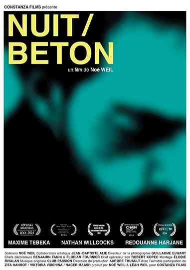 Nuit  Béton