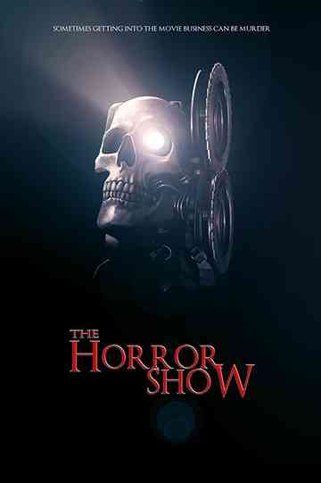 The Horror Show Poster