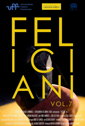 Feliciani Vol 7