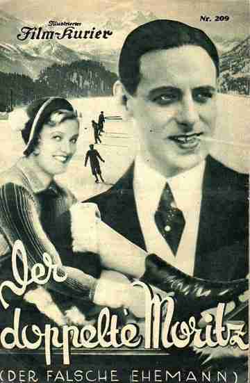 The Wrong Husband Poster