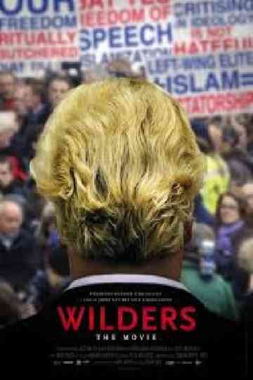 Wilders the Movie Poster