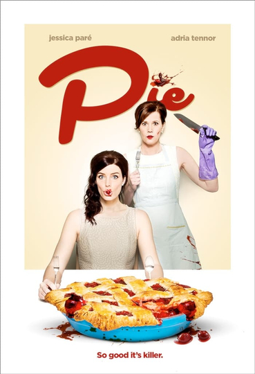 Pie Poster