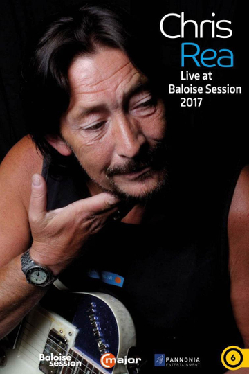 Chris Rea Live at Baloise session 2017