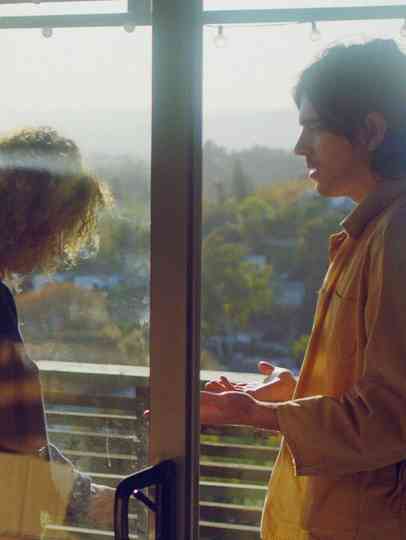 Hypothetically Poster