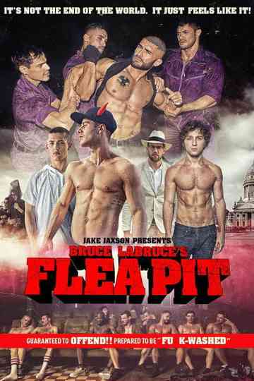 It Is Not the Pornographer That Is Perverse Poster