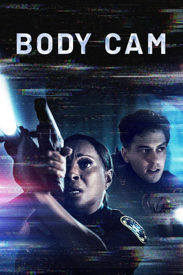 Body Cam Poster