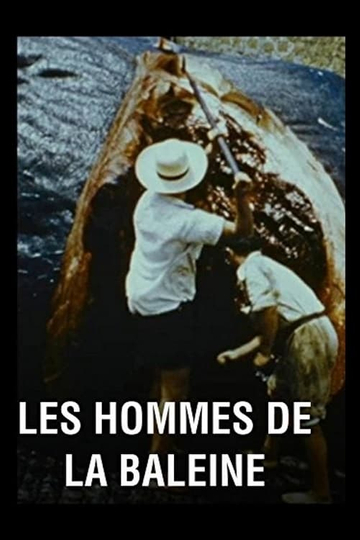 Les hommes de la baleine