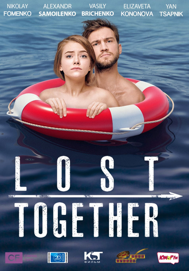 Lost Together Poster