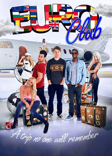 EuroClub Poster