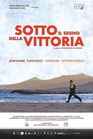 Sotto il Segno della Vittoria Poster
