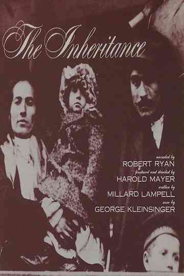 The Inheritance Poster