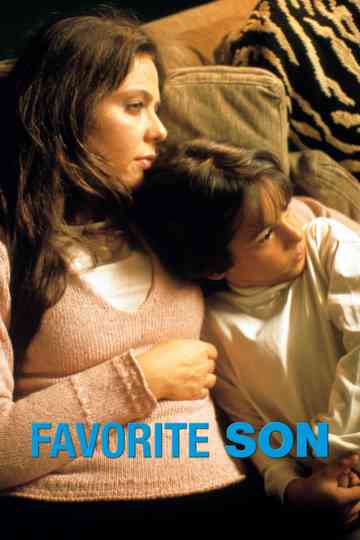 Favorite Son Poster