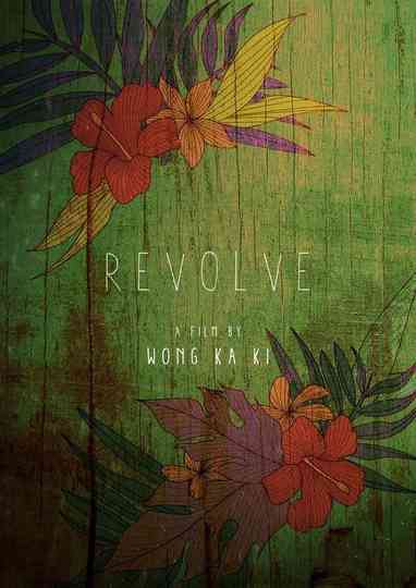 Revolve Poster