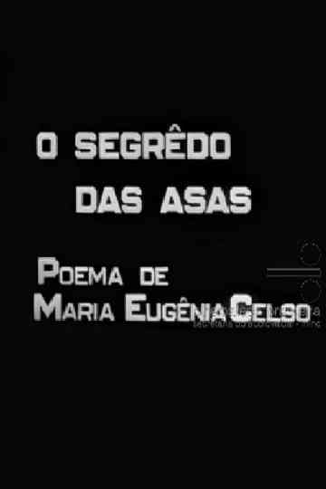 O Segredo das Asas Poster