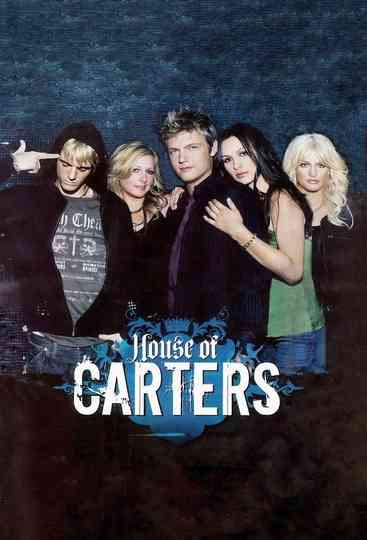 House of Carters Poster