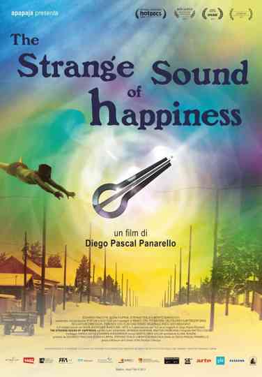 The Strange Sound of Happiness Poster