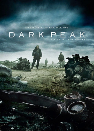 Dark Peak