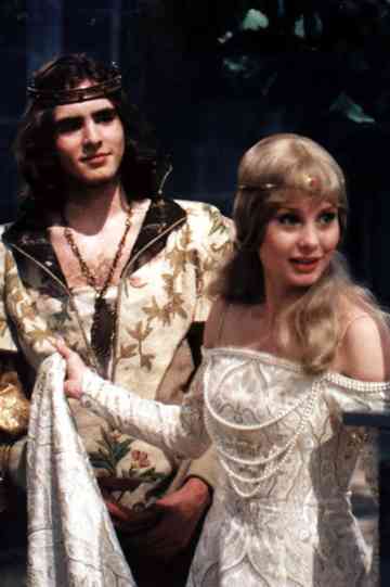 Spravedlivý Bohumil Poster