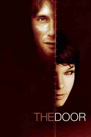 The Door Poster