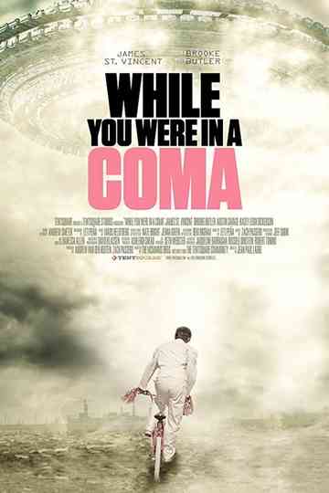 While You Were in a Coma Poster