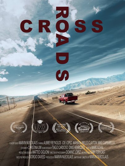 Crossroads Poster