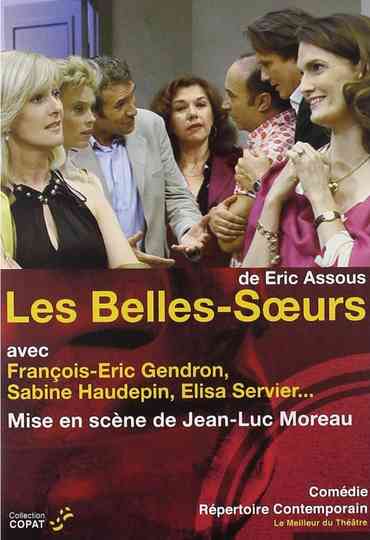Les Bellessœurs Poster