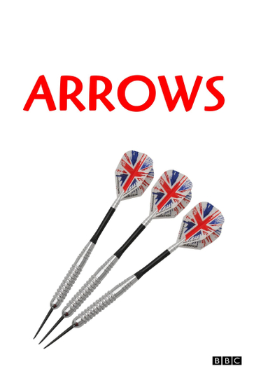 Arrows Poster