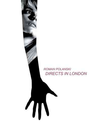 Grand écran: Roman Polanski Directs in London Poster