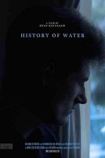 History of Water Poster