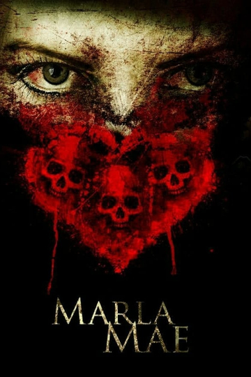 Marla Mae Poster