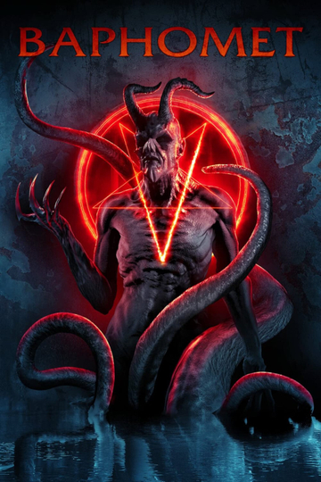 Baphomet Poster