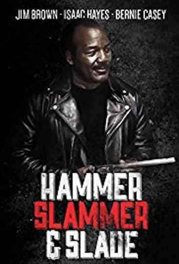 Hammer Slammer  Slade