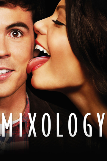 Mixology Poster