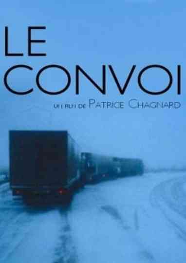 Le convoi Poster