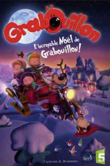 Loopdidoos Zany Christmas
