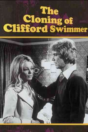 The Cloning of Clifford Swimmer Poster