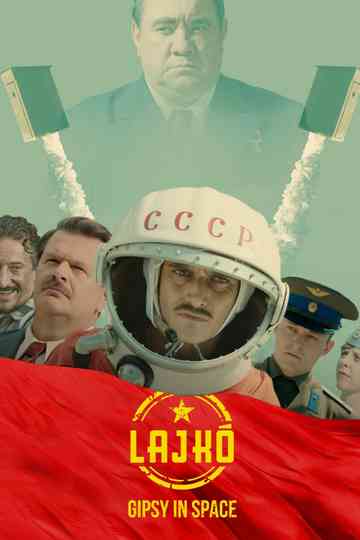 Lajko Gypsy in Space