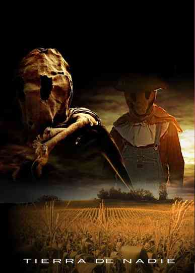 No Mans Land Poster