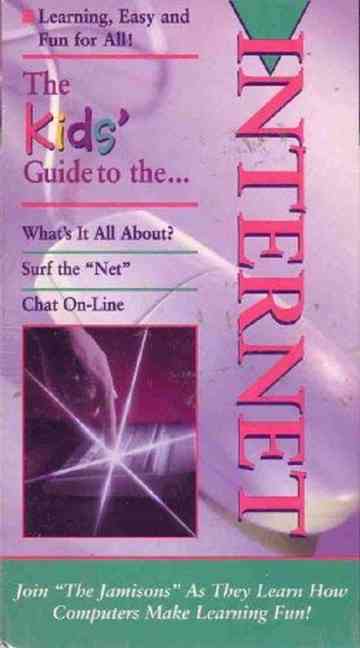 The Kids Guide to the Internet