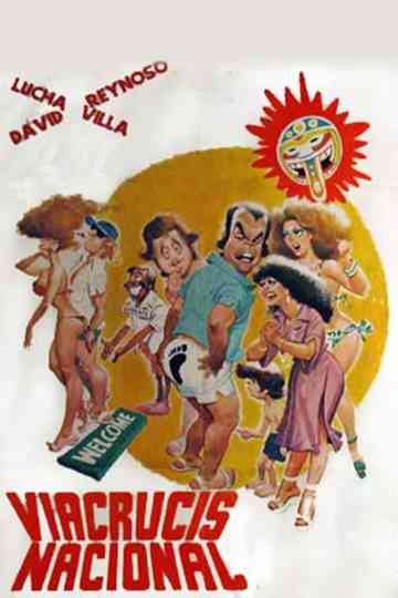 National Calvary Poster