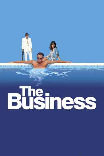 The Business poster