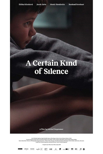 A Certain Kind of Silence