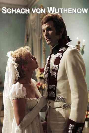 Schach von Wuthenow Poster